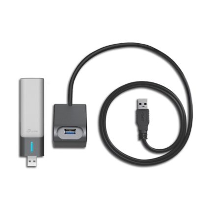 Adaptador USB Wi-Fi 6 TP-Link Archer TX50UH