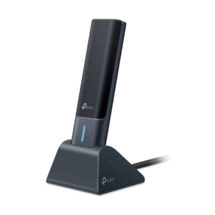 Adaptador USB Wi-Fi Tp-link Archer TXE70UH Tribanda Wi-Fi 6E