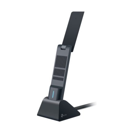 Adaptador USB Wi-Fi Tp-link Archer TXE70UH Tribanda Wi-Fi 6E