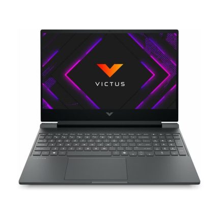 Portátil Gamer HP VICTUS 15-FA2014LA Intel i5 RAM 16GB 512GB SSD 15.6" W11 Home