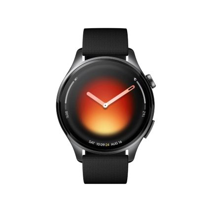 Xiaomi Watch 5 Negro de 47 mm