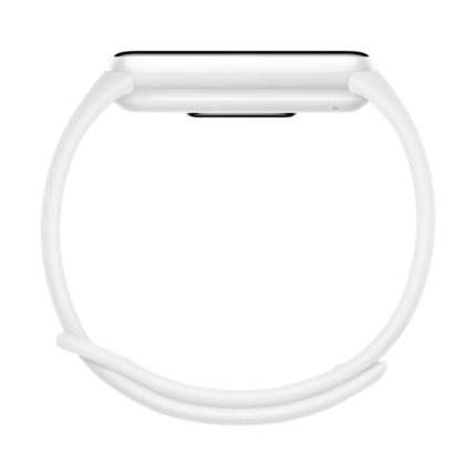 Xiaomi Smart Band 10 Ceramic Edition Pearl White