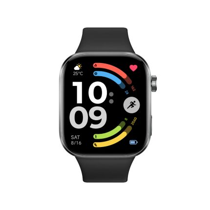 Xiaomi Redmi Watch 6 46mm Obsidian Black