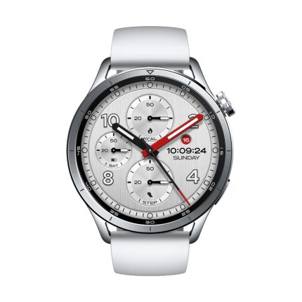 Reloj Xiaomi Watch S5 46mm Silver