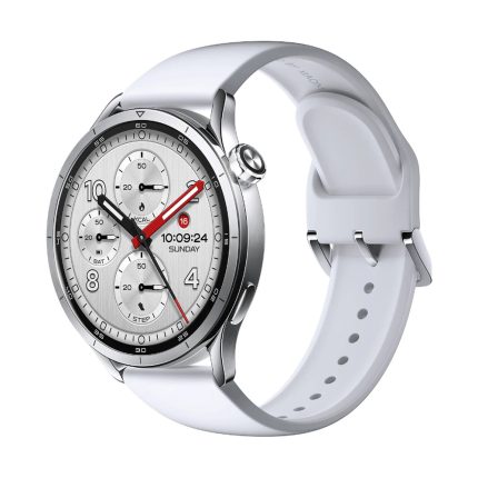 Reloj Xiaomi Watch S5 46mm Silver