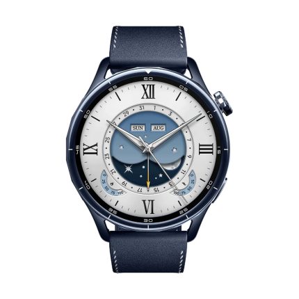 Reloj Xiaomi Watch S5 46mm Ceramic Blue