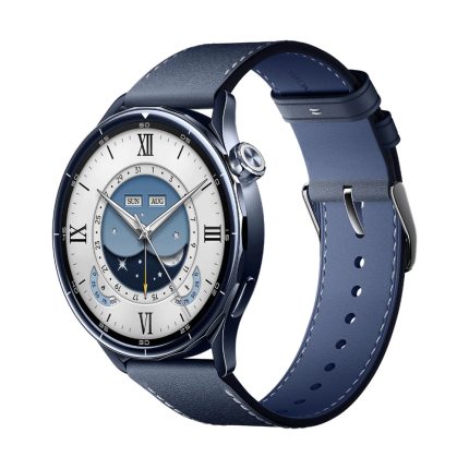 Reloj Xiaomi Watch S5 46mm Ceramic Blue