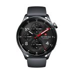 RELOJ Xiaomi Watch S5 46mm Black