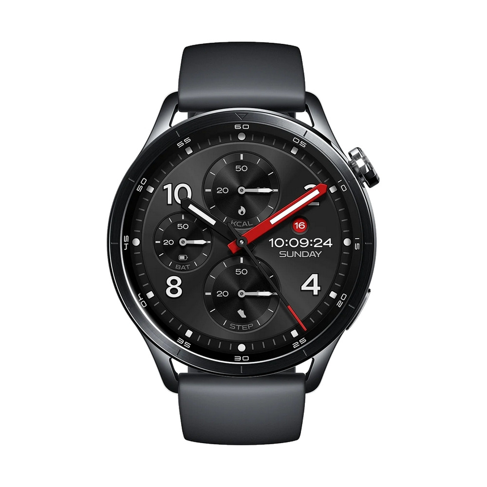 RELOJ Xiaomi Watch S5 46mm Black RELOJ Xiaomi Watch S5 46mm Black