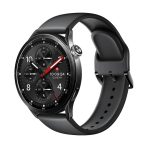 RELOJ Xiaomi Watch S5 46mm Black