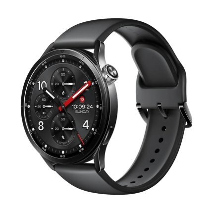 RELOJ Xiaomi Watch S5 46mm Black