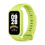 Smartwatch Xiaomi Smart Band 9 Active Verde