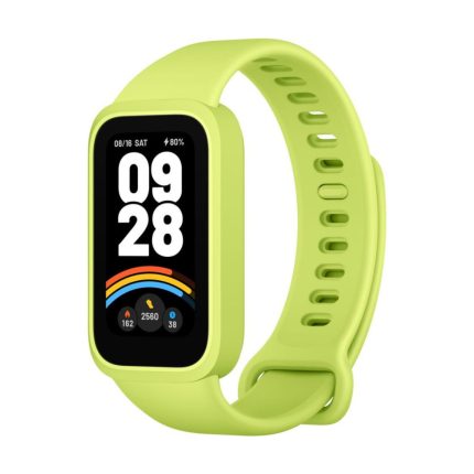 Smartwatch Xiaomi Smart Band 9 Active Verde