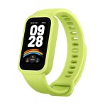 Smartwatch Xiaomi Smart Band 9 Active Verde