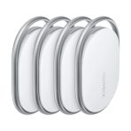 Xiaomi Tag 4 Pack