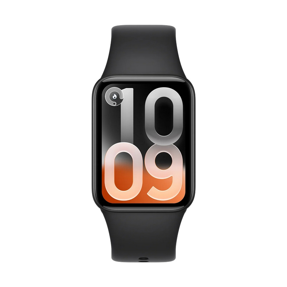 Xiaomi Smart Band 10 Pro Midnight Black Xiaomi Smart Band 10 Pro Midnight Black