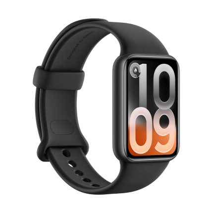Xiaomi Smart Band 10 Pro Midnight Black