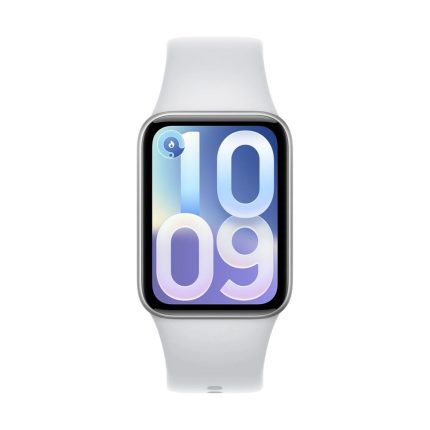 Xiaomi Smart Band 10 Pro Glacier Silver