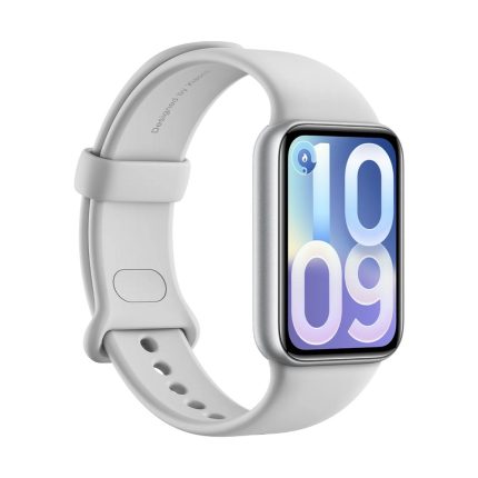 Xiaomi Smart Band 10 Pro Glacier Silver
