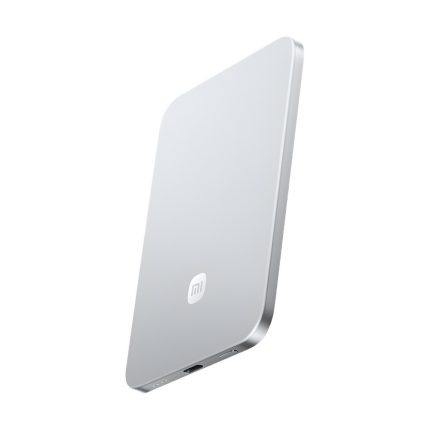 Power Bank Xiaomi 5000mAh UltraThin Magnetic Negra