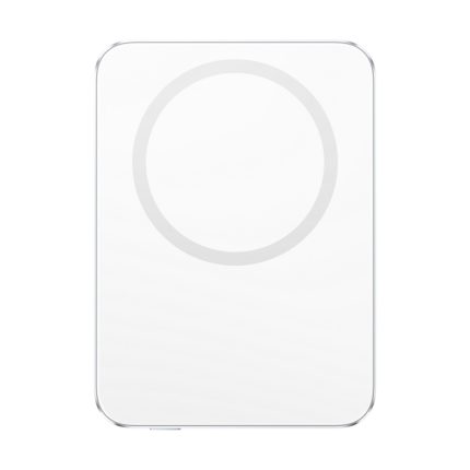 Power Bank Xiaomi 5000mAh UltraThin Magnetic Negra