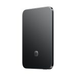 Power Bank Xiaomi 5000mAh UltraThin Magnetic Negra