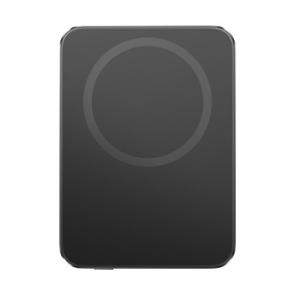 Power Bank Xiaomi 5000mAh UltraThin Magnetic Negra