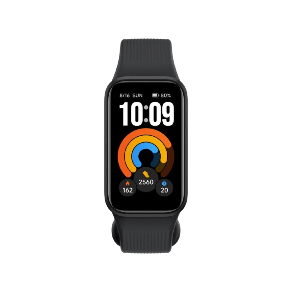 Smartwatch Xiaomi Smart Band 11 Active Black Smartwatch Xiaomi Smart Band 11 Active Black