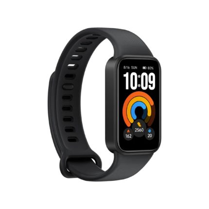 Smartwatch Xiaomi Smart Band 11 Active Black