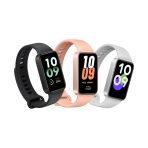 Smartwatch Xiaomi Smart Band 11 Active Black