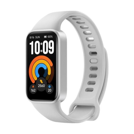 Smartwatch Xiaomi Smart Band 11 Active Gray