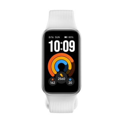 Smartwatch Xiaomi Smart Band 11 Active Gray