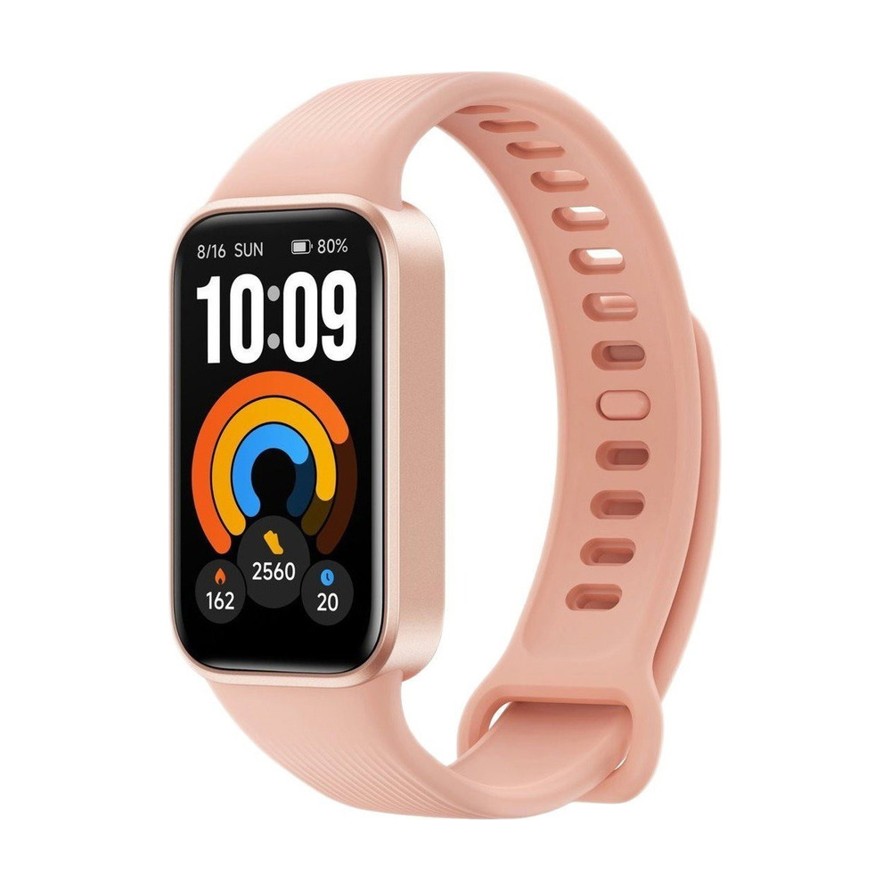 Smartwatch Xiaomi Smart Band 11 Active Pomelo Pink Smartwatch Xiaomi Smart Band 11 Active Pomelo Pink