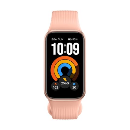 Smartwatch Xiaomi Smart Band 11 Active Pomelo Pink
