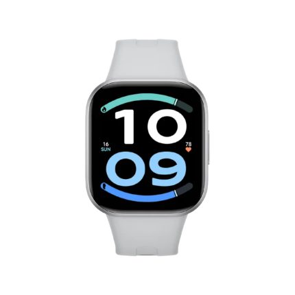 Smartwatch Xiaomi Redmi Watch 6 Active Plata