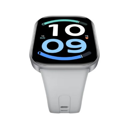 Smartwatch Xiaomi Redmi Watch 6 Active Plata