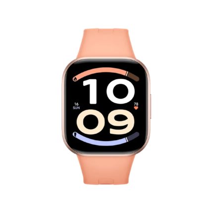 Smartwatch Xiaomi Redmi Watch 6 Active Naranja
