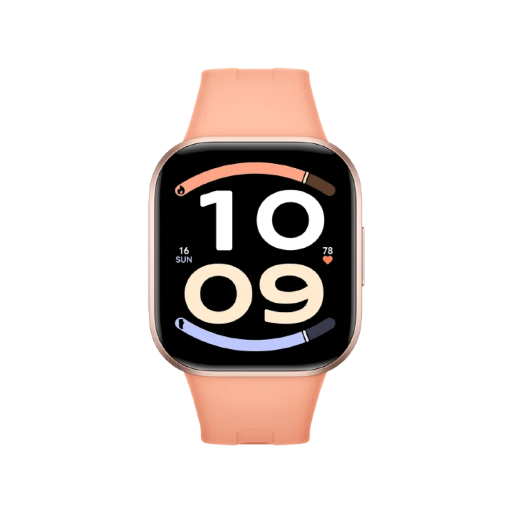 Smartwatch Xiaomi Redmi Watch 6 Active Naranja Smartwatch Xiaomi Redmi Watch 6 Active Naranja