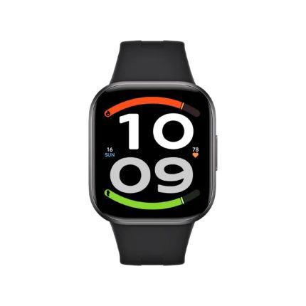 Xiaomi Redmi Watch 6 Active Negro