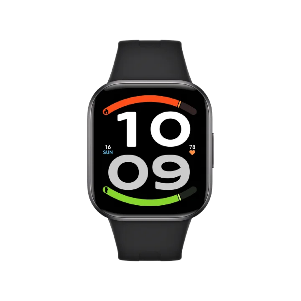 Xiaomi Redmi Watch 6 Active Negro Xiaomi Redmi Watch 6 Active Negro