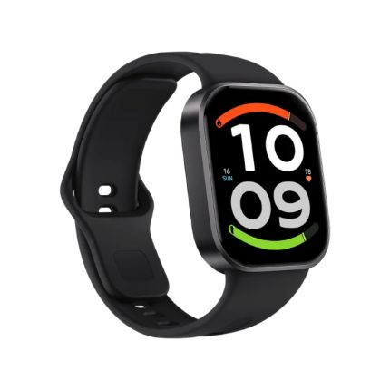 Xiaomi Redmi Watch 6 Active Negro