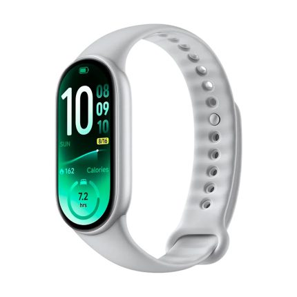 Smartwatch Xiaomi Smart Band 11 Glacier Silver