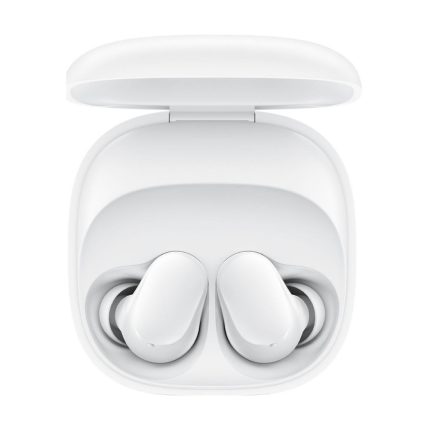 Audifonos Xiaomi Redmi Buds 6 Play Blancos