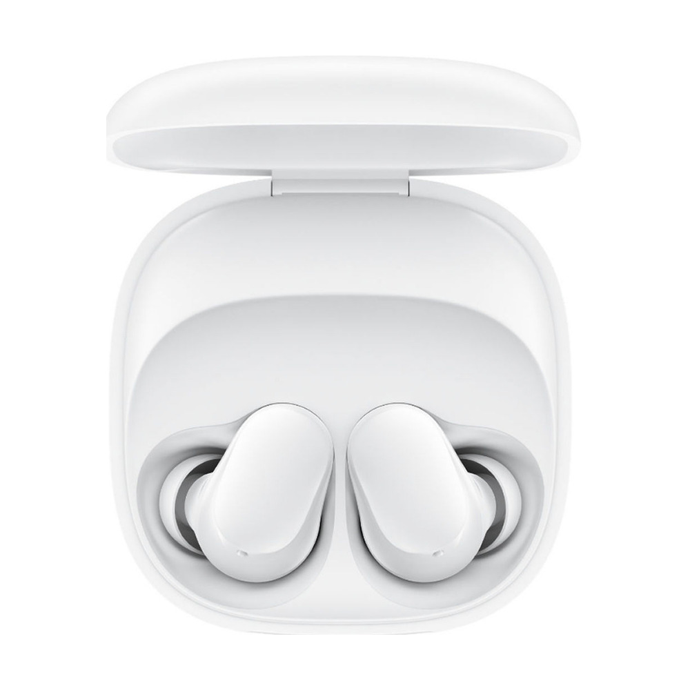 Audifonos Xiaomi Redmi Buds 6 Play Blancos Audifonos Xiaomi Redmi Buds 6 Play Blancos