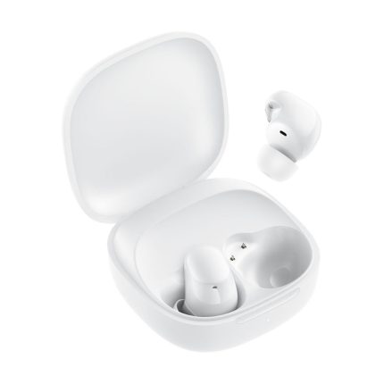 Audifonos Xiaomi Redmi Buds 6 Play Blancos