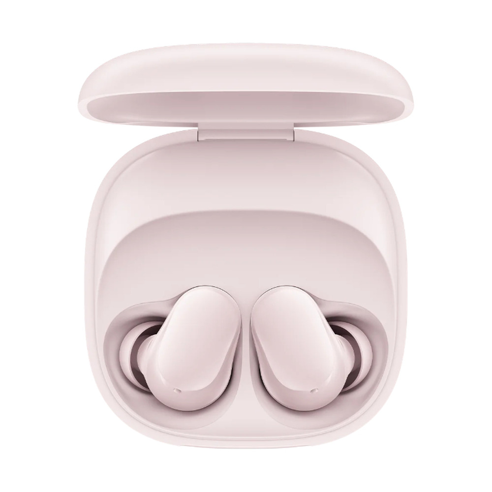 Audifonos Xiaomi Redmi Buds 6 Play Pink Audifonos Xiaomi Redmi Buds 6 Play Pink