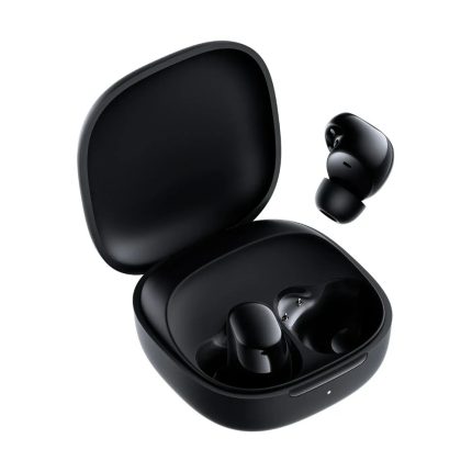 Audifonos Xiaomi Redmi Buds 6 Play Negros