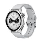 Smartwatch Xiaomi Watch S4 Plata