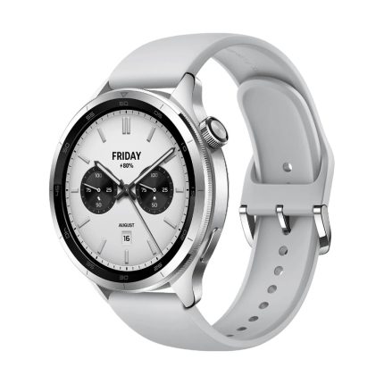 Smartwatch Xiaomi Watch S4 Plata