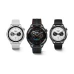 Smartwatch Xiaomi Watch S4 Plata